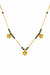 Flower mangalsutra