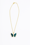 Butterfly pendant