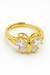 Butterfly ring | sanzorah rings | engagment ring