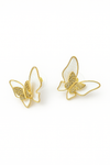 Wings of grace earrings
